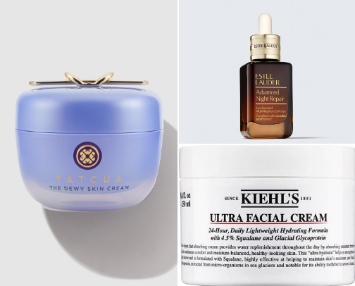 What SKINCARE products are Best for this coming Winter !! cover photo collage