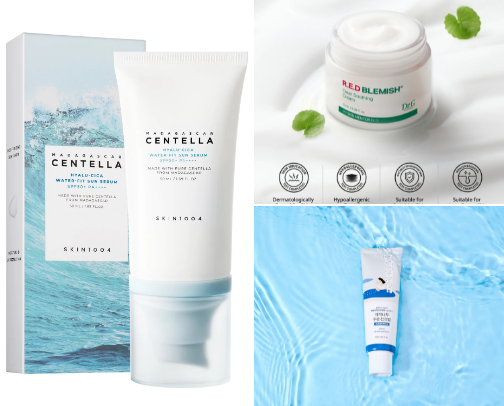 My Skincare FAVS🫧
If you are new to korean skincare, here you can get started with amazing products 🫶🏻 cover photo collage