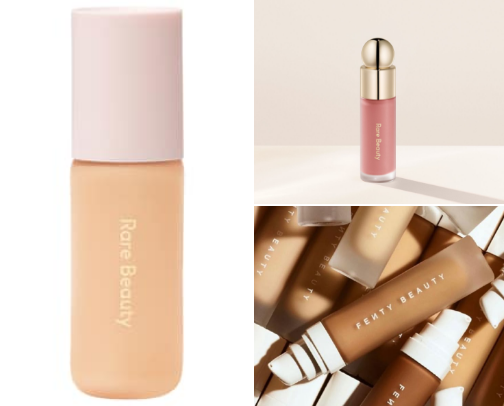 Wake up and Make up! cover photo collage