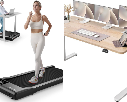 Work From Home (WFM) MUST-HAVES cover photo collage