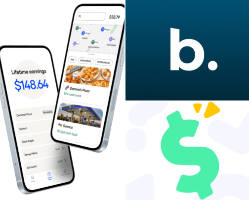 Apps that SAVE you money are essential in today’s economy! Rebates, coupons, surveys, games and more are a great supplement! Check it out! Tons of cash back! cover photo collage