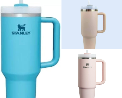 Stanley Cup Must Have's cover photo collage