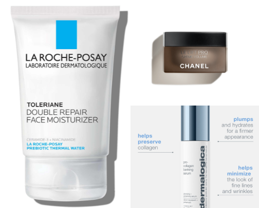 Best FACE Routines!!! cover photo collage