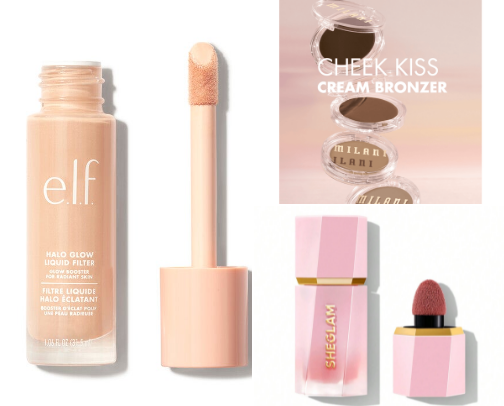 Makeup Routine-Mostly All Drugstore cover photo collage