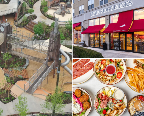 Things to do in the Raleigh/Durham area cover photo collage