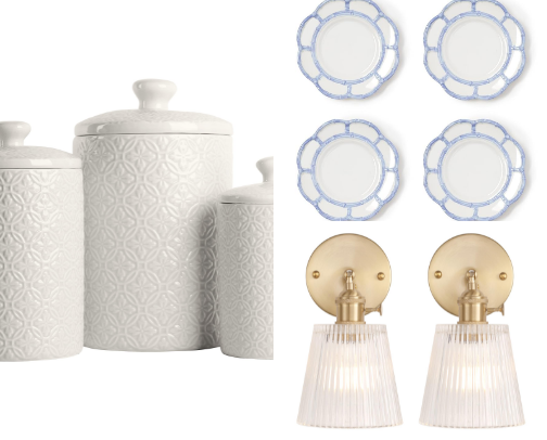 Amazon home cover photo collage