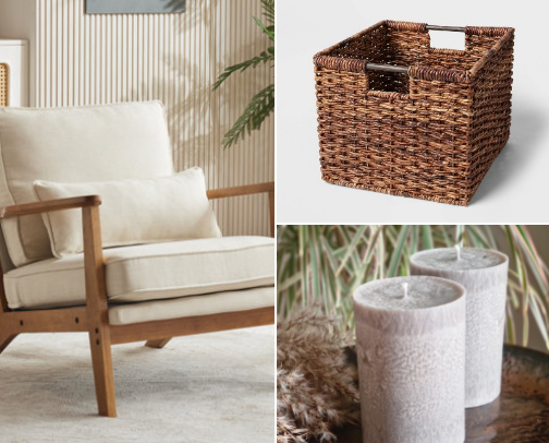 Cozy Home Essentials for 2025 cover photo collage