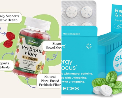 Everyday Wellness cover photo collage