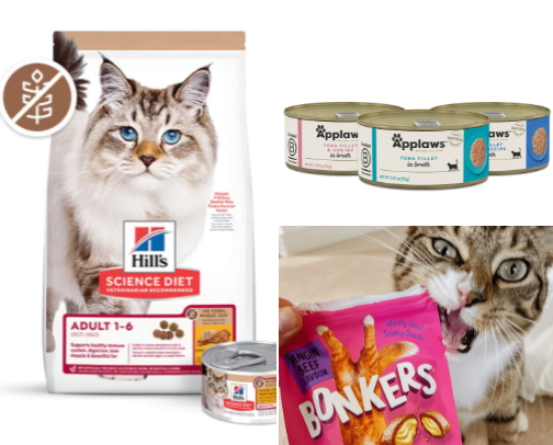 Only Pets cover photo collage