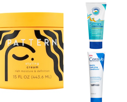 The Only Personal Care Products I Travel With cover photo collage