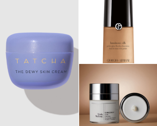 The Only Personal Care Products I Travel With cover photo collage