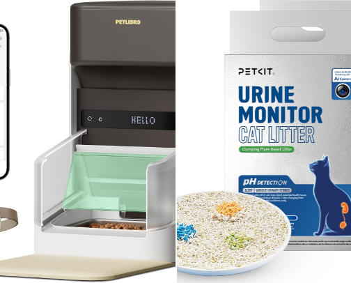 🐾 The Ultimate Cat Care Refresh: Big Spring Sale Top Picks cover photo collage