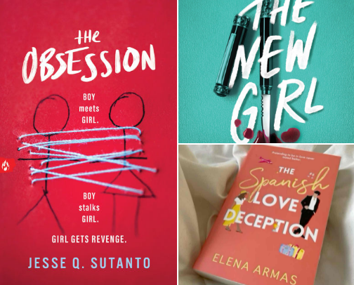 My TOP favorite books cover photo collage