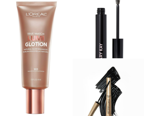 Products to Make Your Makeup Bag Happier 💄 cover photo collage