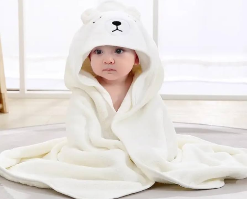 Baby products cover photo collage