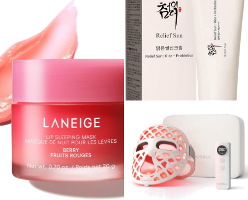 Korean Lifestyle For All Girls 💕 cover photo collage