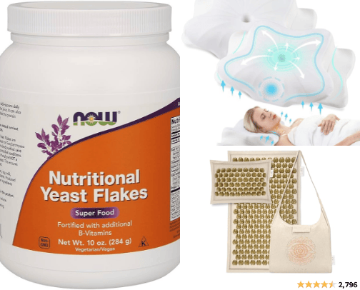 Health & Wellness Must-Haves! cover photo collage