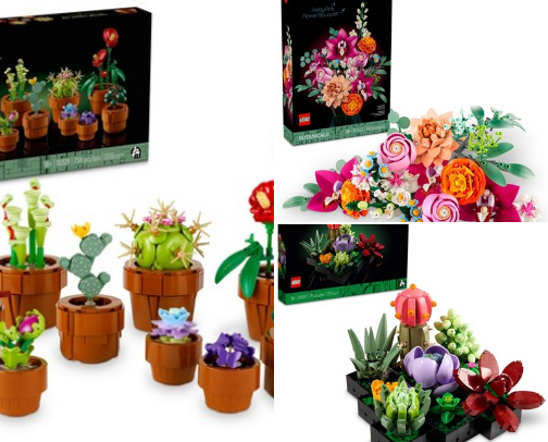 legos i love💌 cover photo collage