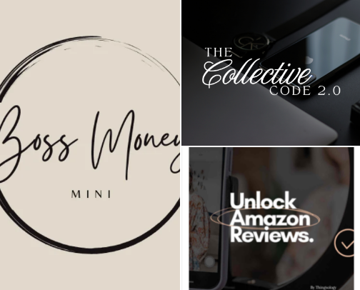 Getting Started with Digital Marketing 🤍 cover photo collage