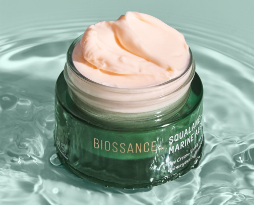 My Must-Have Nightly Skincare Routine Products cover photo collage