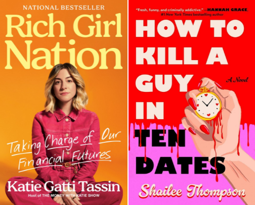 Books Worth Your Time📚 cover photo collage