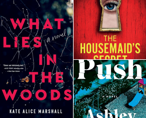 2024 reads cover photo collage