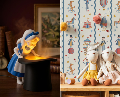 🌟 Dreamy Toddler Bedroom Finds for the Cutest Little RoomMy new list cover photo collage