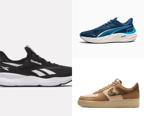 Brands and clothing I like!😁 cover photo collage