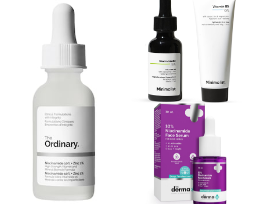 15 Targeted Skincare Treatments for Combination Skin That Actually Work in Indian Summer (2026) cover photo collage