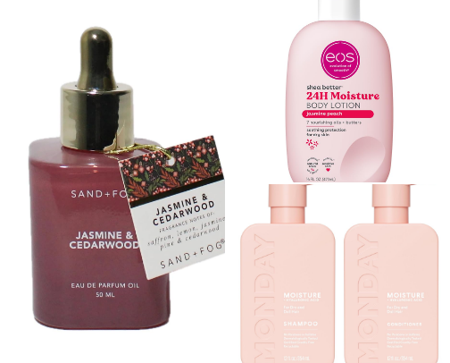 Goth Girl Cold Weather Must Haves cover photo collage