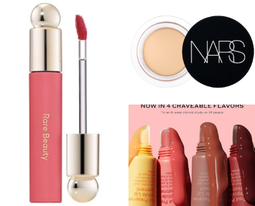 Corporate Baddie Starter Pack: Products that actually survives the 9–5 grind. cover photo collage