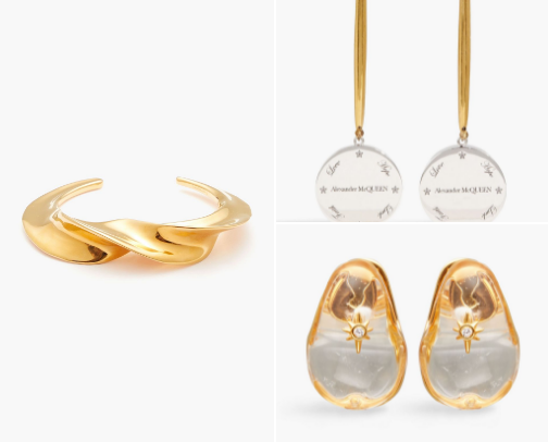 Accessorize Your Life cover photo collage