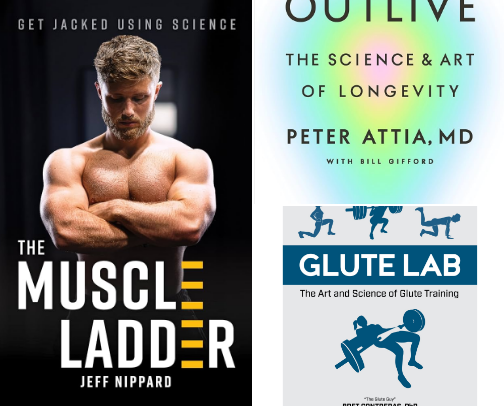 Home Gym & Fitness Finds cover photo collage