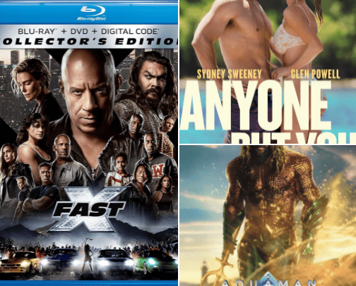 Movies You Should      Watch! cover photo collage