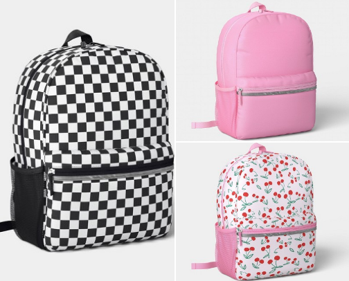 Back to school🍎✏️🗒️ cover photo collage