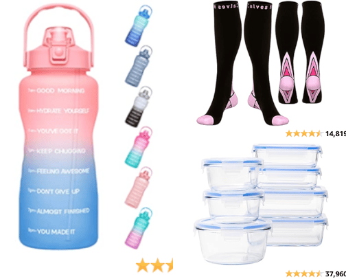 Nurse Essentials cover photo collage