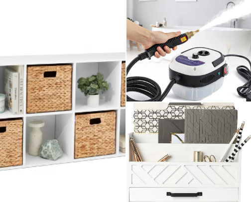 Get rid of unnecessary stress and have more free time😁✨️ cover photo collage