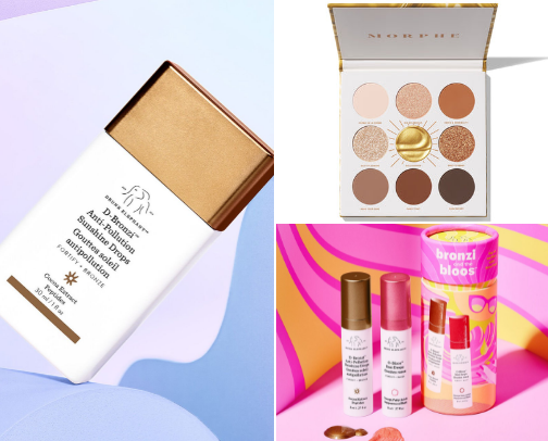 Indulge in Quality Makeup For Your Beauty Routine cover photo collage