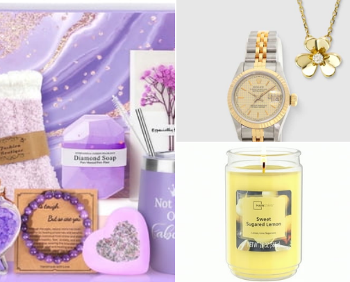 🎁 Gift Ideas cover photo collage