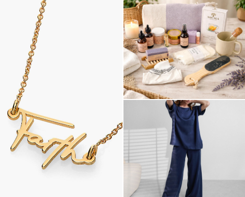 Best Mother's Day Gift Ideas 2026 cover photo collage