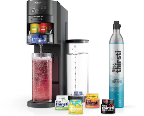 Kitchen Recommendations cover photo collage