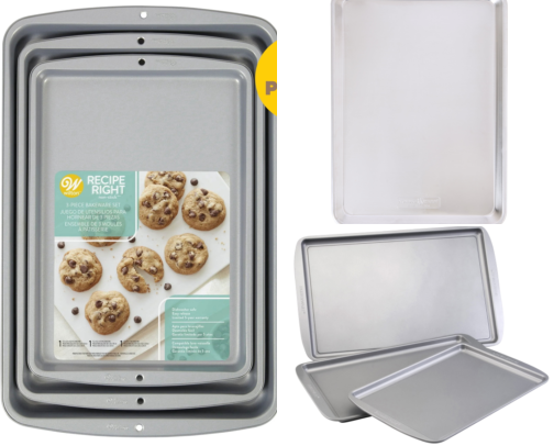 Christmas Cookie Baking Supplies I Wish I Had Before Ruining Three Batches cover photo collage