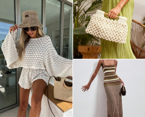 Top Affordable Holiday Wardrobe items 👗 cover photo collage