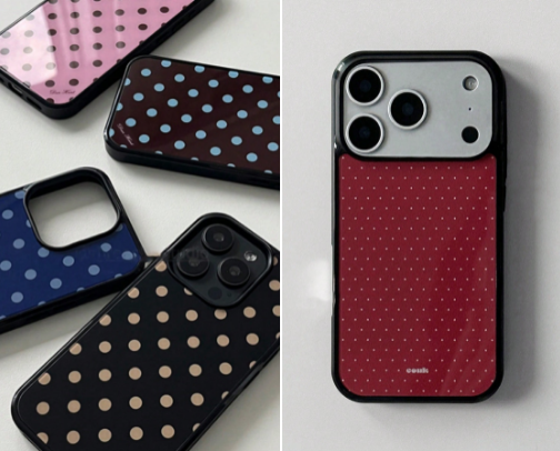 Phone cases cover photo collage