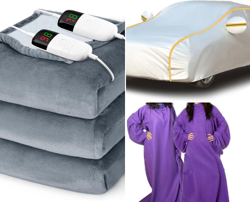 Must needs in the cold winters cover photo collage