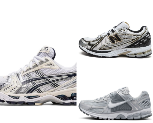 List of Best Running shoes 2025 cover photo collage