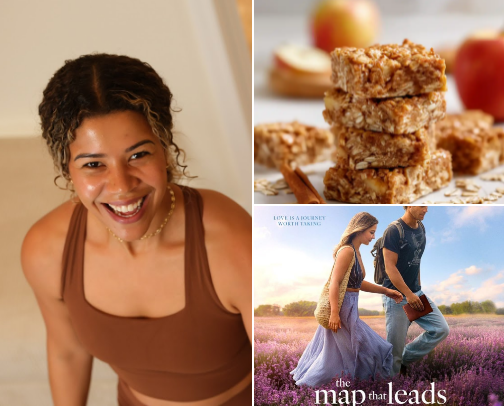 Me Time for Moms cover photo collage