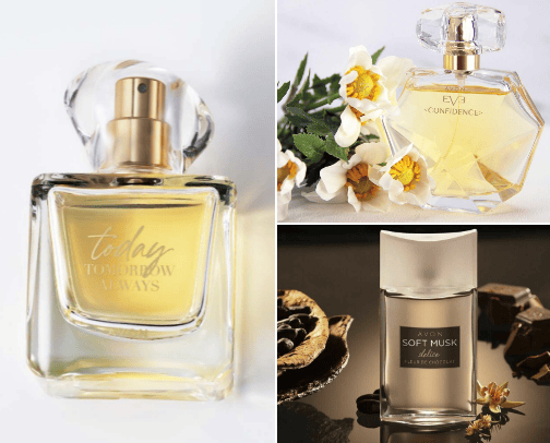 Perfumes that are worth the money cover photo collage