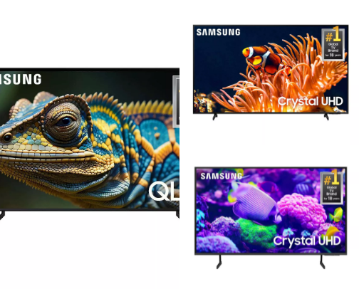 GREAT Electronics cover photo collage