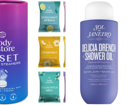 💖 “Things That Helped Me Feel Like Me Again” cover photo collage